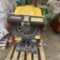 Compressore zanon mirage t900 pto