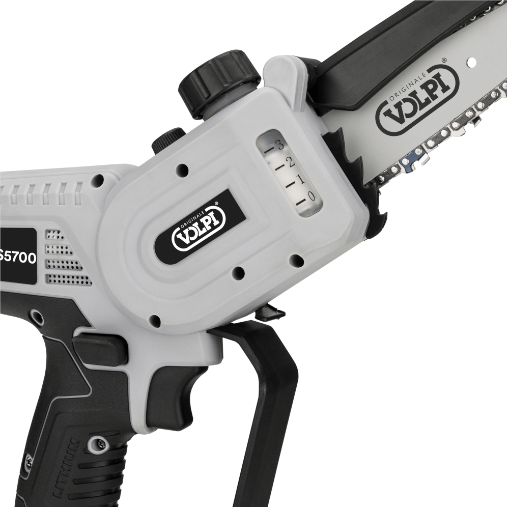 Potatore Volpi KVS5700