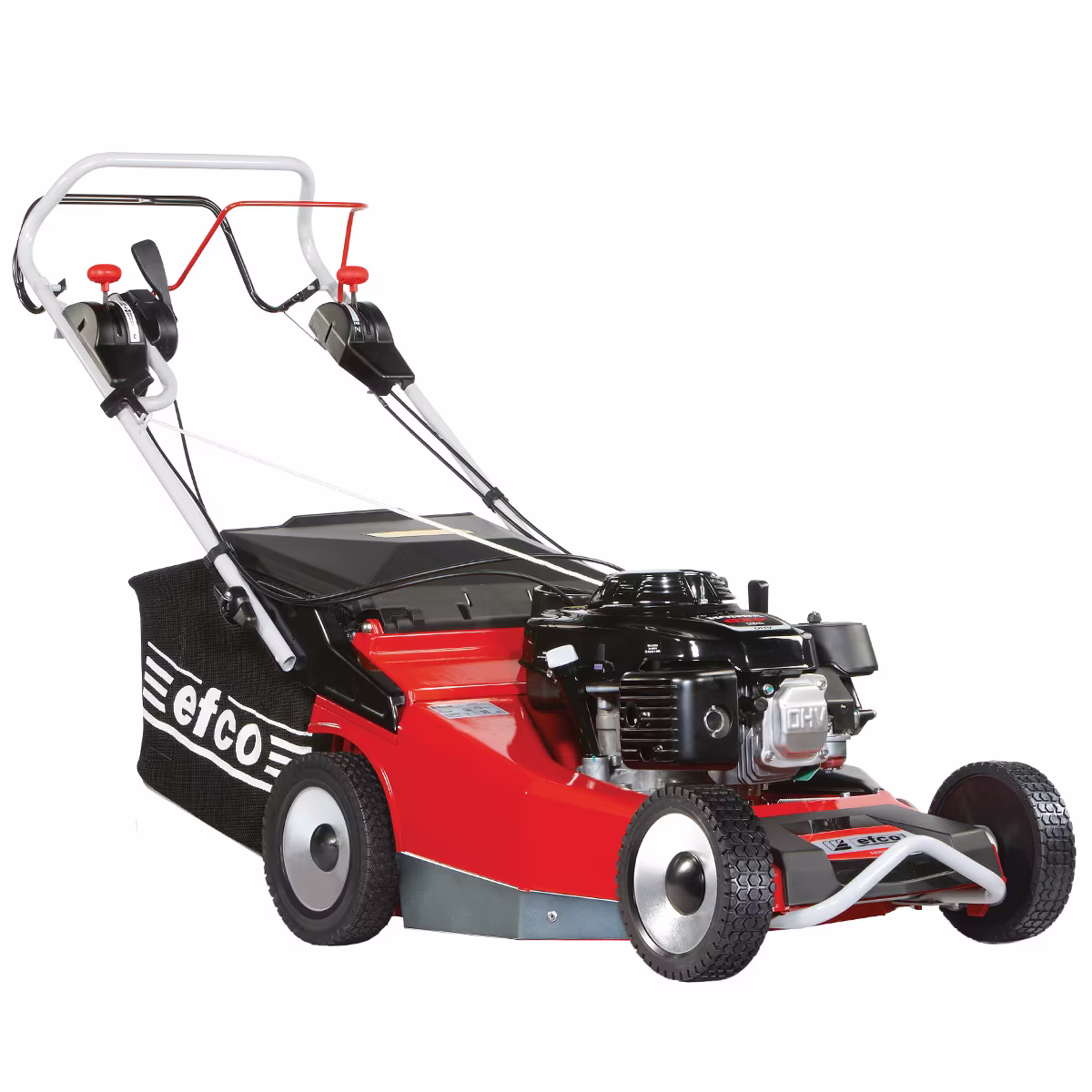 Rasaerba EFCO MR 55 HXF