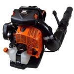 Soffiatore ECHO PB9010T spalleggiato