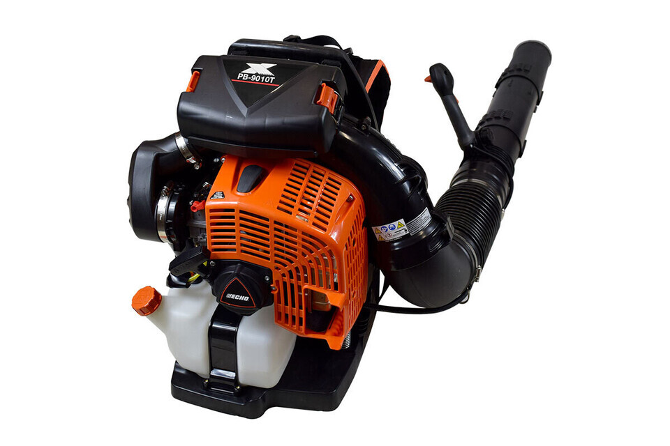 Soffiatore ECHO PB9010T spalleggiato