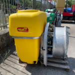 Atomizzatore PROJET STARMIX 440 2 velocità