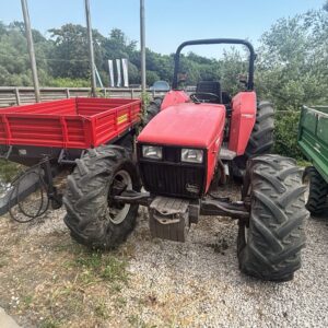 Trattore A. Carraro 8.1000