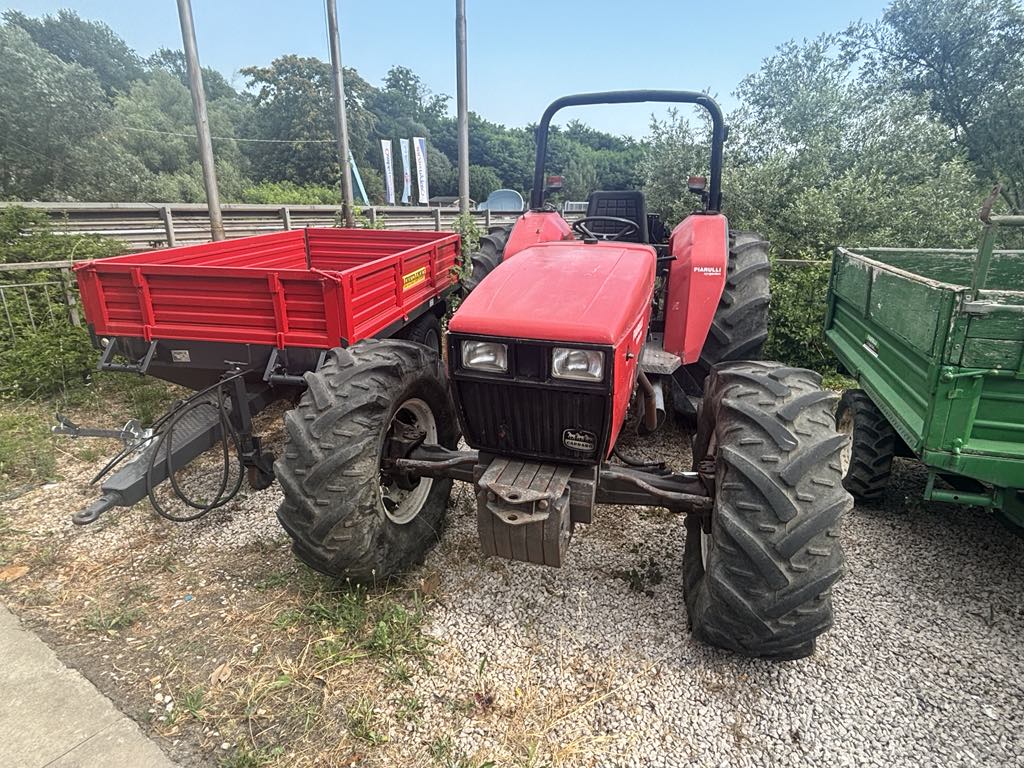 Trattore A. Carraro 8.1000