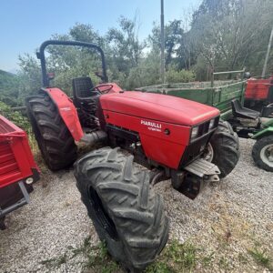 Trattore A. Carraro 8.1000