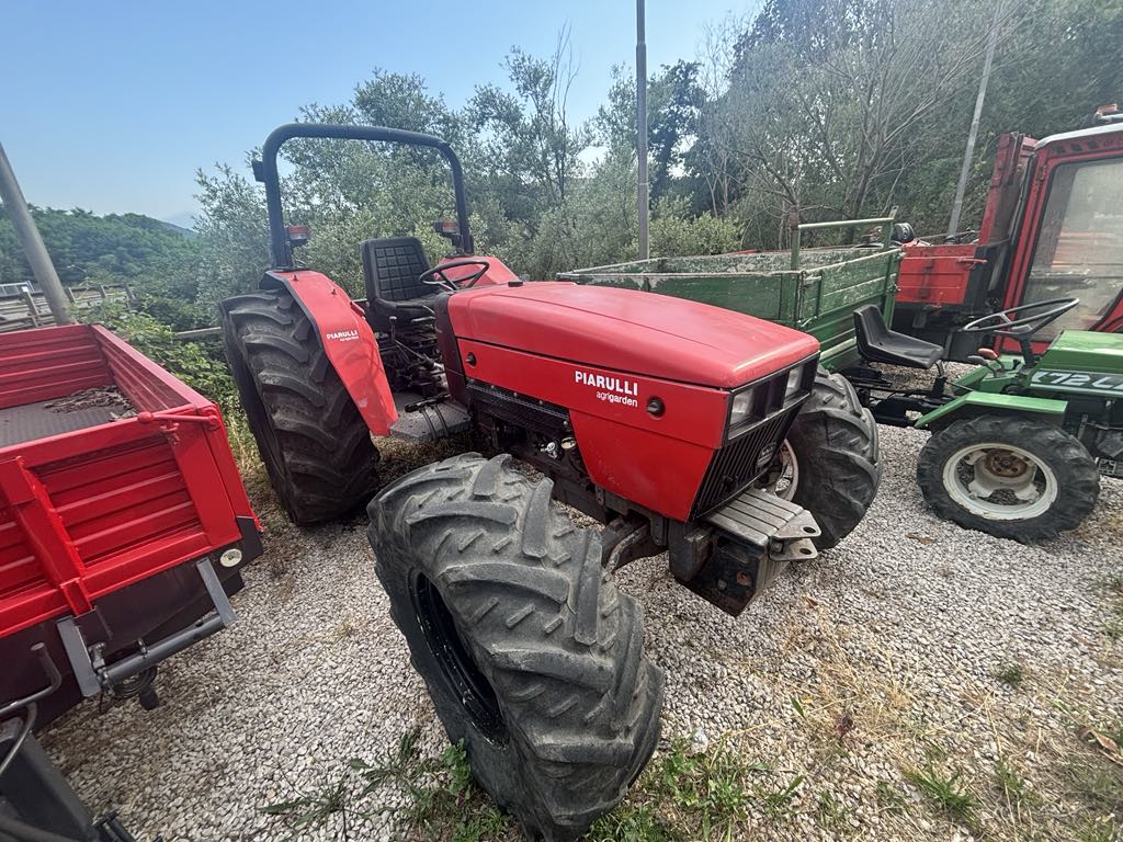 Trattore A. Carraro 8.1000