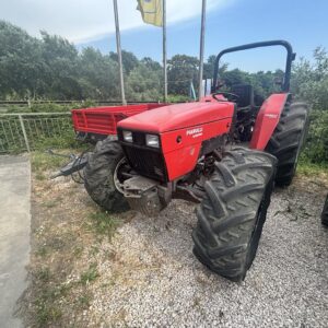 Trattore A. Carraro 8.1000