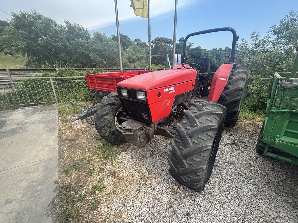 Trattore A. Carraro 8.1000