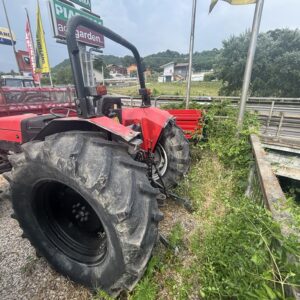 Trattore A. Carraro 8.1000