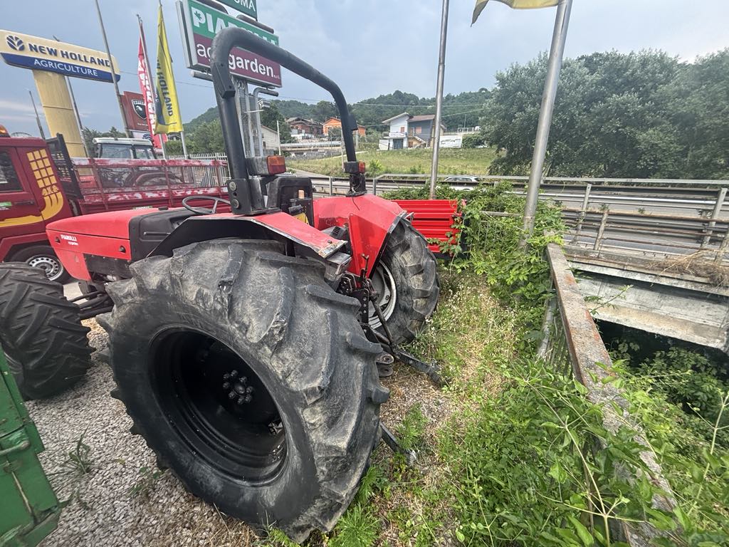Trattore A. Carraro 8.1000
