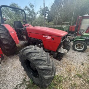 Trattore A. Carraro 8.1000