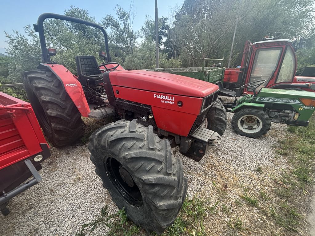Trattore A. Carraro 8.1000