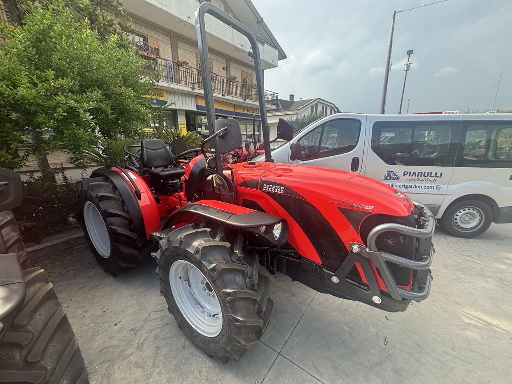 Trattore A. Carraro TRG 8900R Reversibile