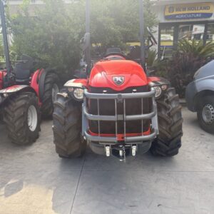 Trattore A. Carraro TRG 8900R Reversibile - immagine 4