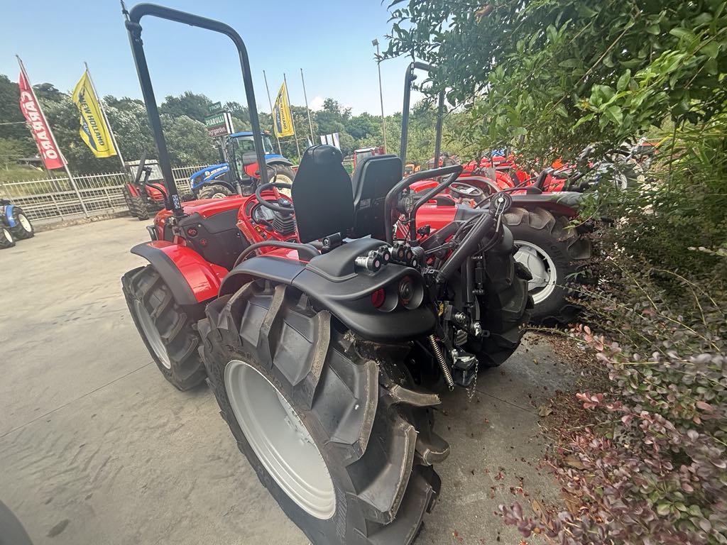 Trattore A. Carraro TRG 8900R Reversibile
