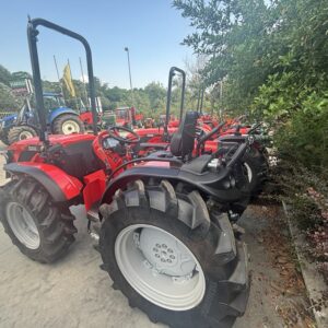 Trattore A. Carraro TRG 8900R Reversibile