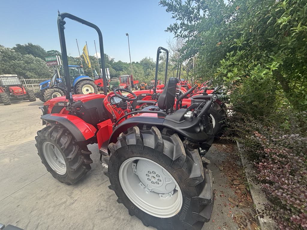 Trattore A. Carraro TRG 8900R Reversibile