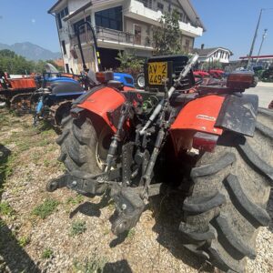 Trattore Agritalia Carraro 8.1000