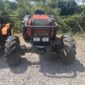 Trattore Agritalia Carraro 8.1000