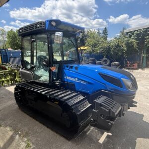 Trattore CNH TK4.110 M CAB