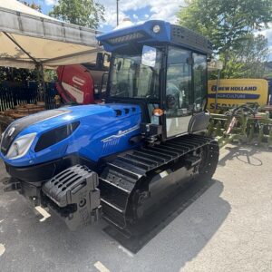 Trattore CNH TK4.110 M CAB