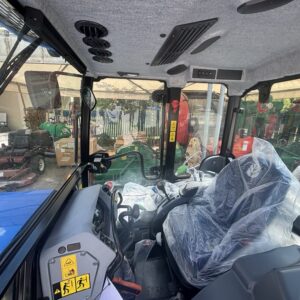 Trattore CNH TK4.110 M CAB