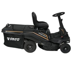 Trattorino rasaerba RATO MR24EG RIDER