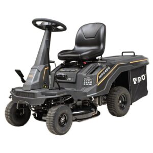 Trattorino rasaerba RATO MR24EG RIDER