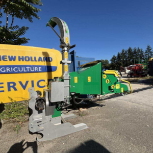 Biocippatore Hercules C125