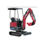 Escavatore Ama EAG110R 1TON
