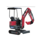 Escavatore Ama EAG110R 1TON