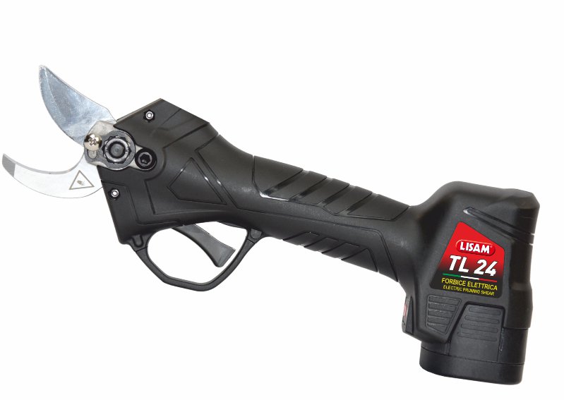 Forbice a batteria LISAM TL24