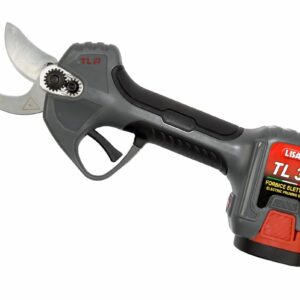 Forbice a batteria LISAM TL37