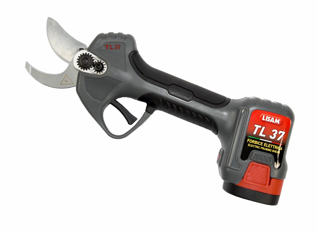 Forbice a batteria LISAM TL37