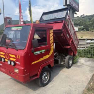 Motoagricola OLK 30 - immagine 3