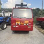 Motoagricola OLK 30
