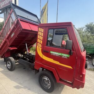 Motoagricola OLK 30