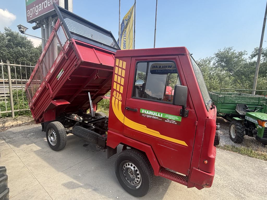 Motoagricola OLK 30
