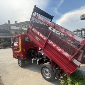 Motoagricola OLK 30