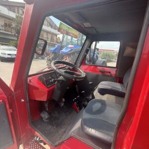 Motoagricola OLK 30