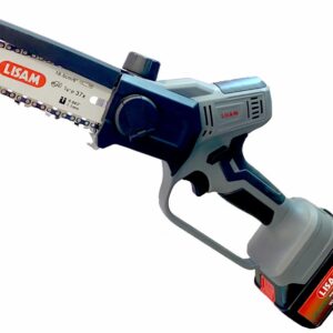 Seghetto elettrico SG18 LISAM