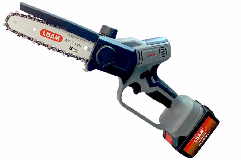 Seghetto elettrico SG18 LISAM