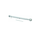 Terzo Punto Manuale D22X2,5X256-350 FORO D19 19671