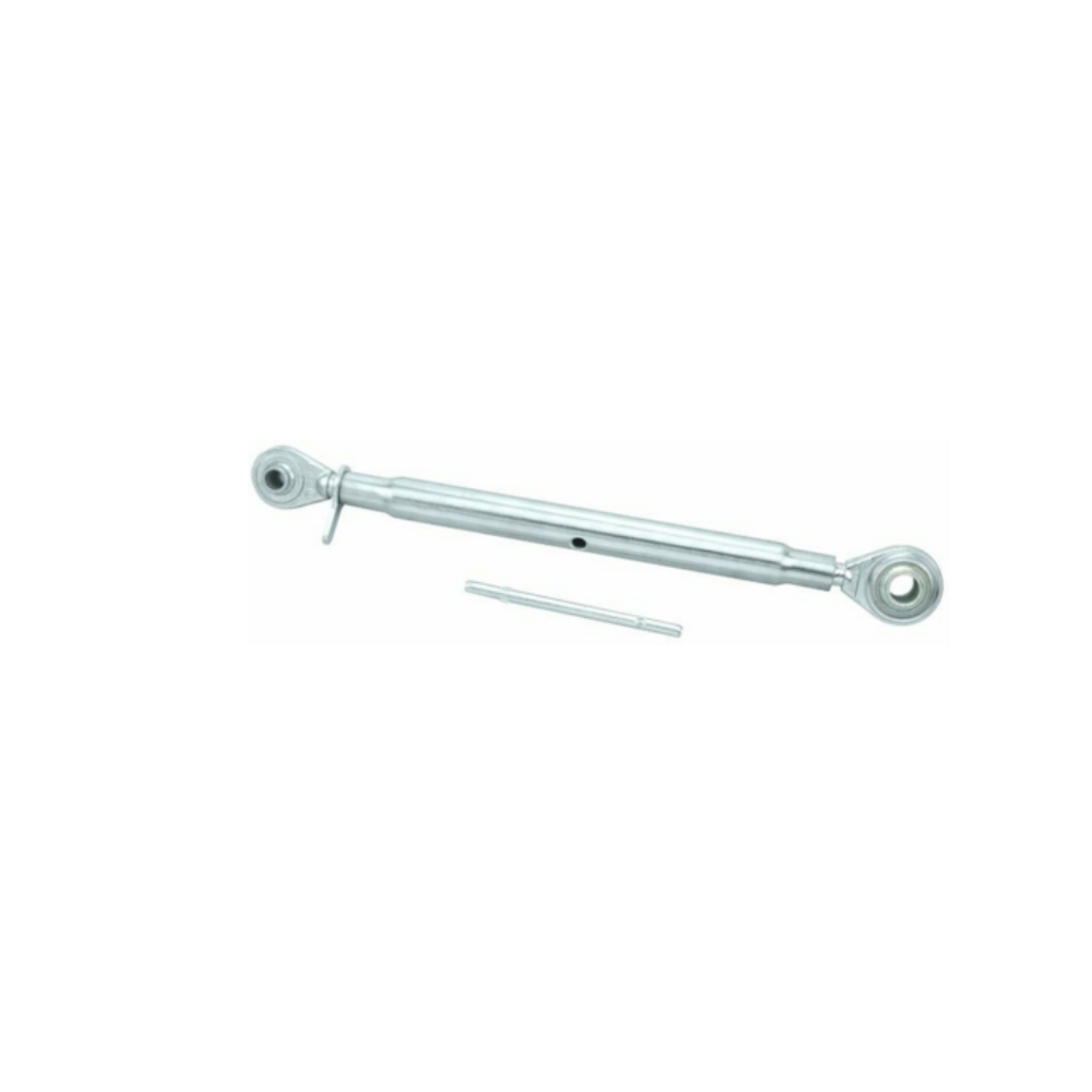 Terzo Punto Manuale D22X2,5X256-350 FORO D19 19671