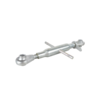 Terzo Punto Manuale D22X2,5X330-490 FORO D19 00186