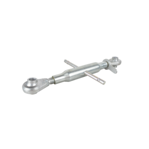 Terzo Punto Manuale D22X2,5X330-490 FORO D19 00186