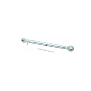 Terzo Punto Manuale D27X3X540-750 Foro D19 01116