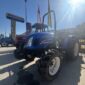 Trattore New Holland BOOMER 50