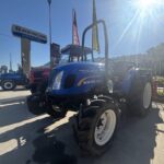 Trattore New Holland BOOMER 50