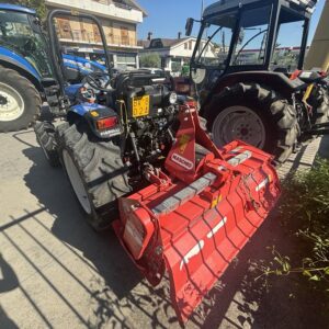Trattore New Holland BOOMER 50